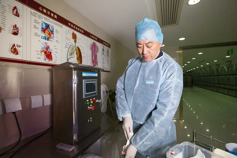 How to Become an Embalmer in Singapore