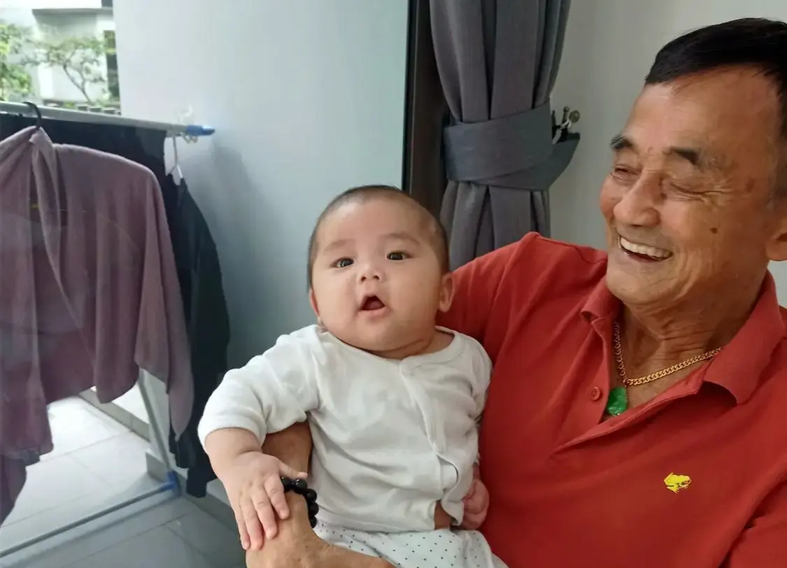 The Impact of a Sudden Loss on a Family