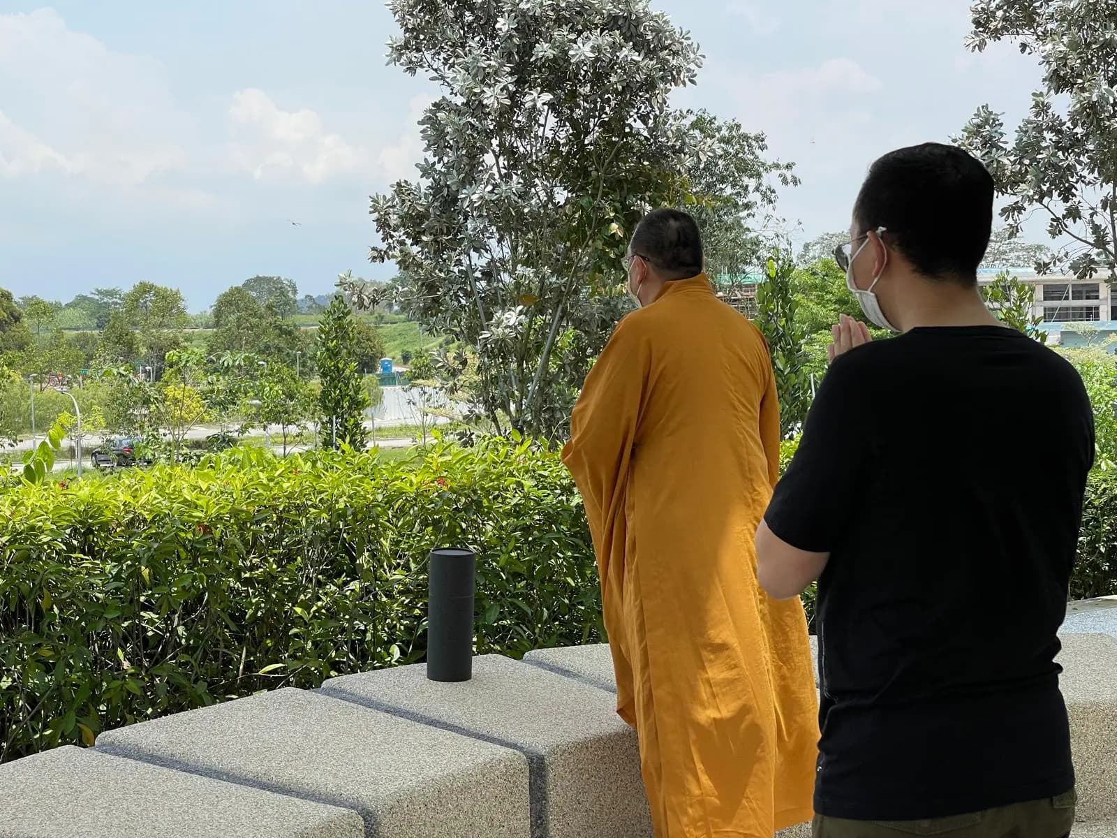 What Happens 49 Days After a Buddhist Funeral?