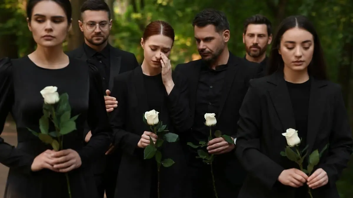 What To Wear To A Wake: Things To Know
