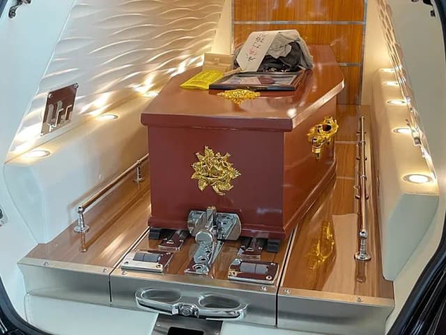 Direct Cremation Funeral Services